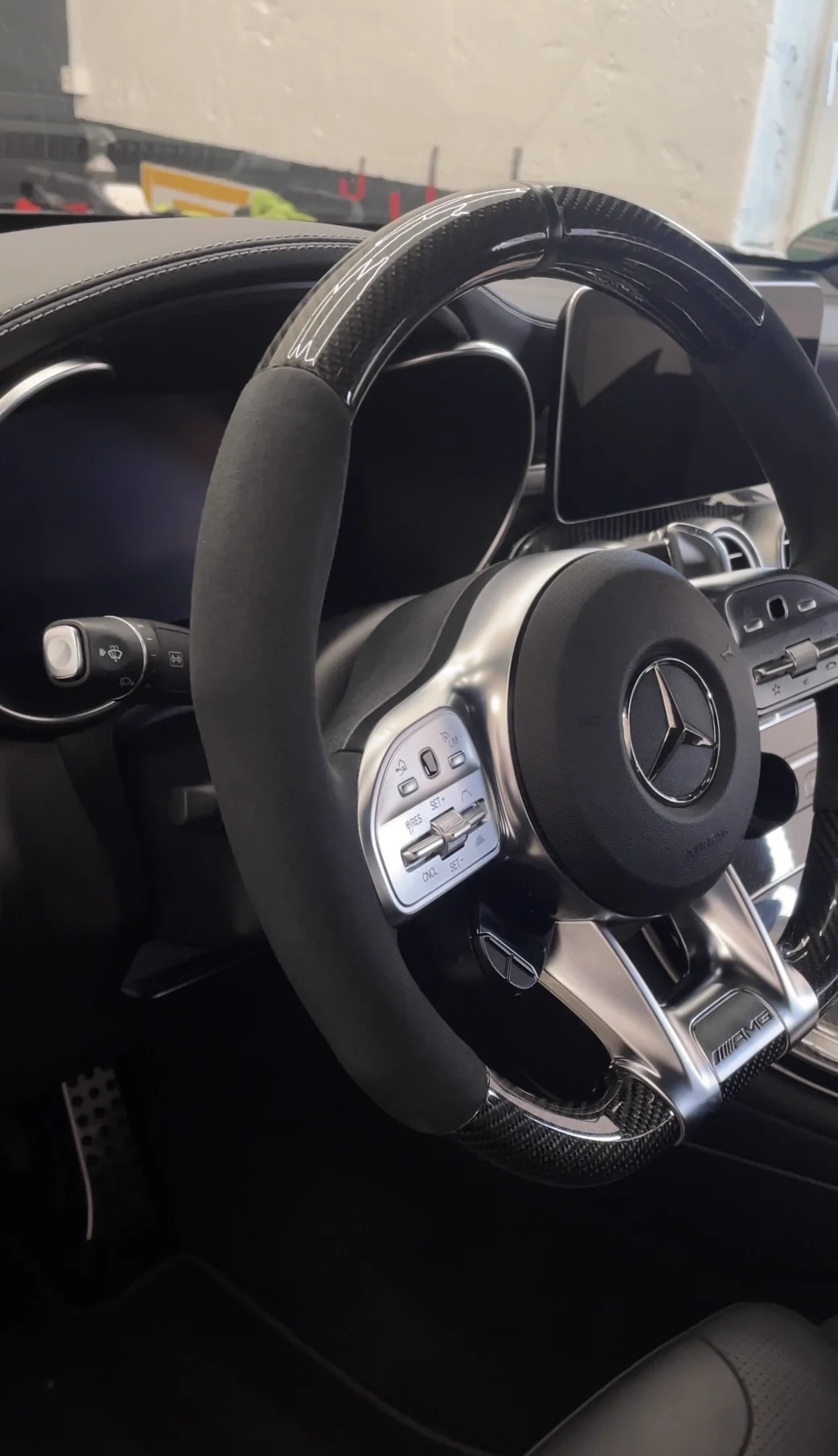 Vehicle after detailing - JC Detailing Wauwil 2